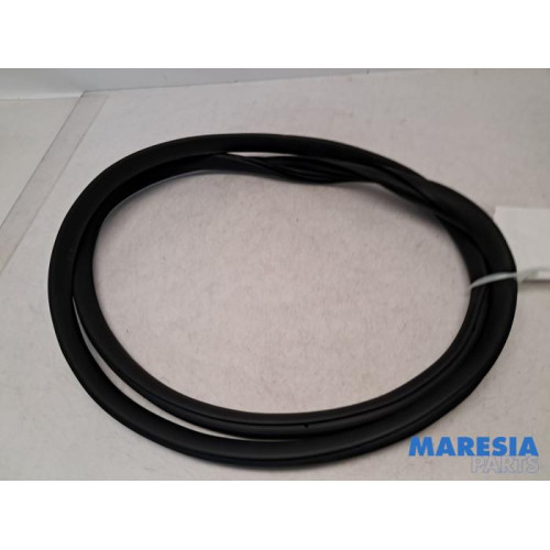 Citroen - C3 - Rear door seal 4-door, right