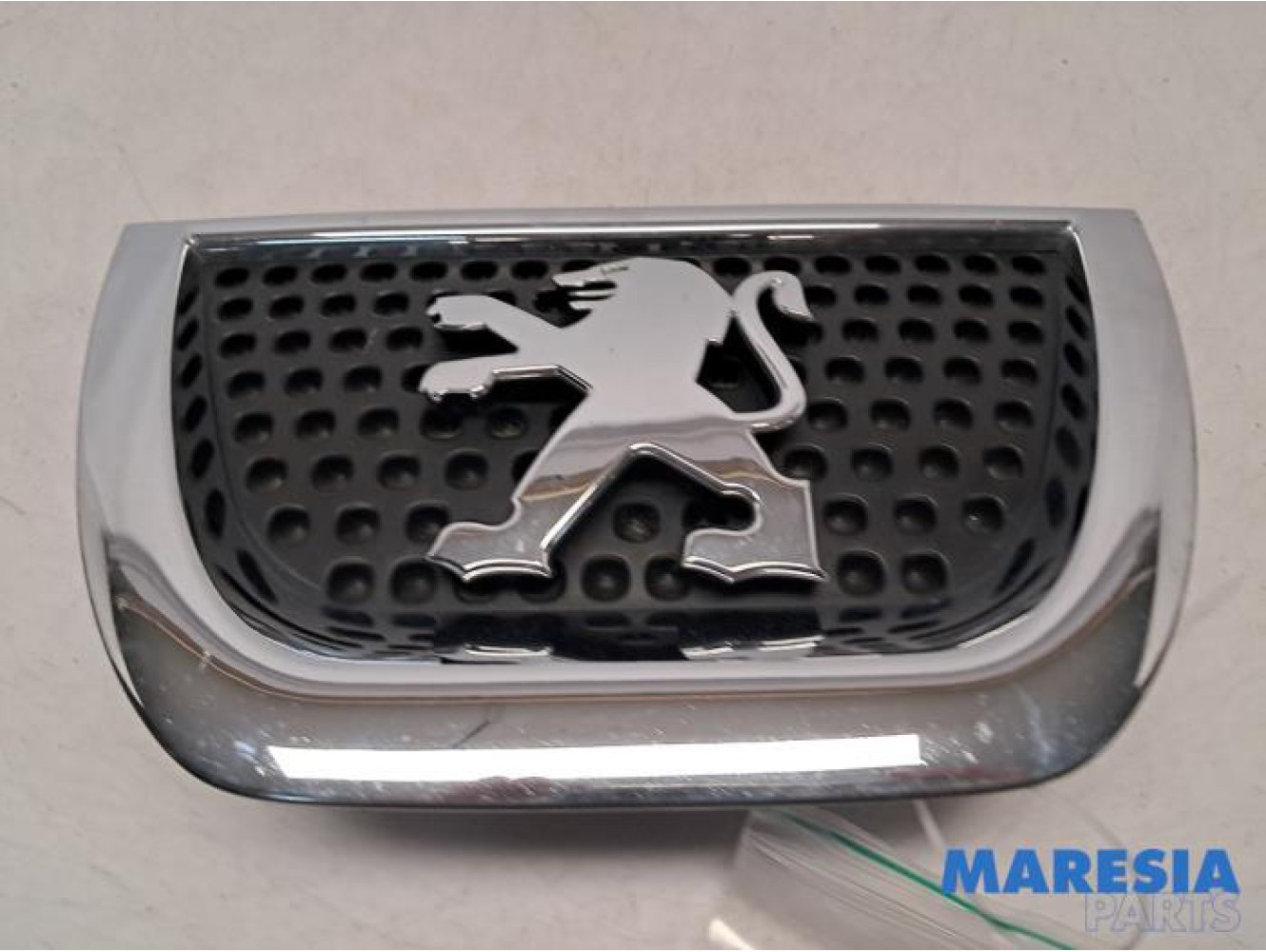 Peugeot - 3008 - Embleem
