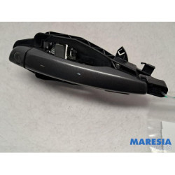 Citroen - C3 - Portiergreep 4Deurs links-voor