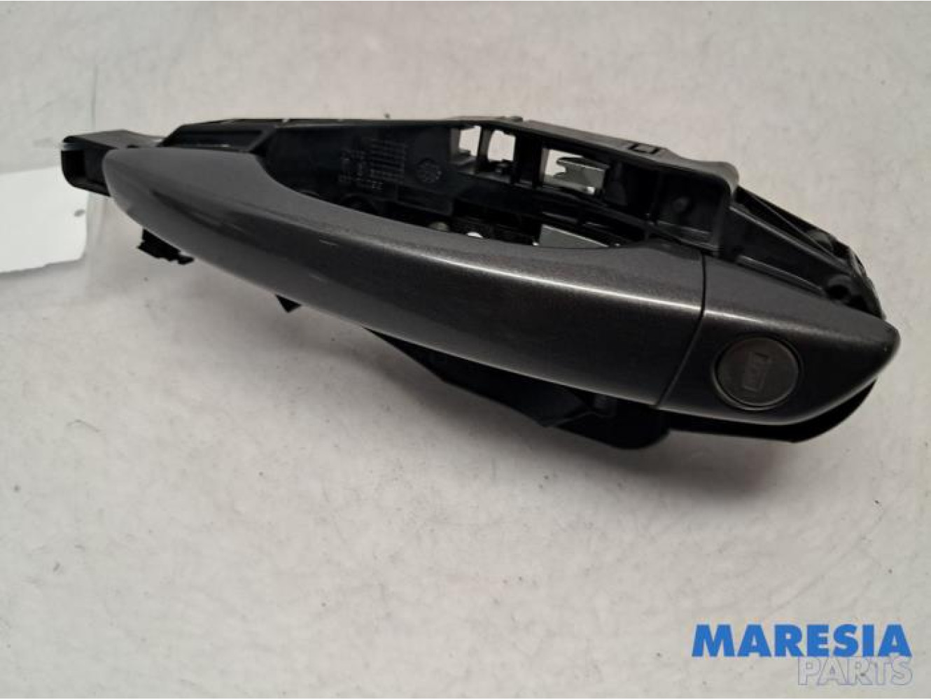 Citroen - C3 - Portiergreep 4Deurs links-voor