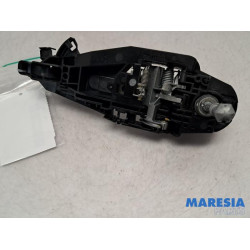 Citroen - C3 - Portiergreep 4Deurs links-voor