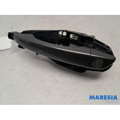 Citroen - C3 - Door handle 4-door, front left