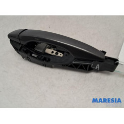 Citroen - C3 - Rear door handle 4-door, left