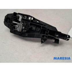 Citroen - C3 - Rear door handle 4-door, left