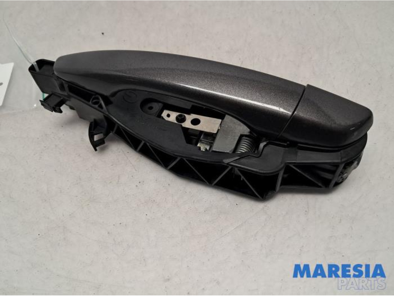 Citroen - C3 - Rear door handle 4-door, left