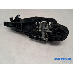 Citroen - C3 - Rear door handle 4-door, left