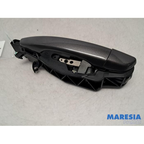Citroen - C3 - Türgriff 4-türig links hinten