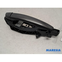 Citroen - C3 - Rear door handle 4-door, right