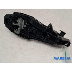 Citroen - C3 - Rear door handle 4-door, right