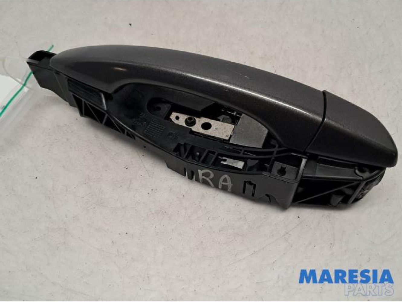 Citroen - C3 - Rear door handle 4-door, right