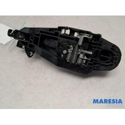 Citroen - C3 - Rear door handle 4-door, right