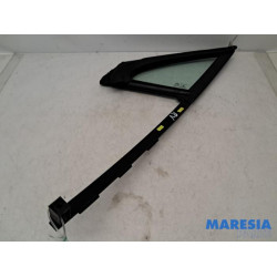 Citroen - C3 - Quarter light, front right