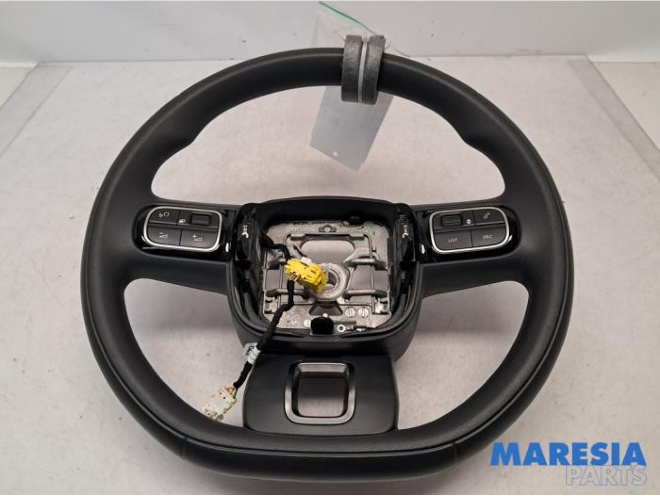 Citroen - C3 - Volant