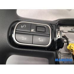 Citroen - C3 - Volant