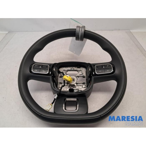 Citroen - C3 - Steering wheel