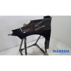 Peugeot - 207 - Front wing, left