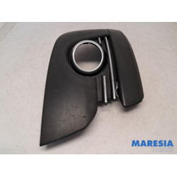 Peugeot - 3008 - Front bumper, right-side component