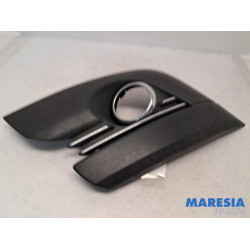 Peugeot - 3008 - Front bumper, right-side component