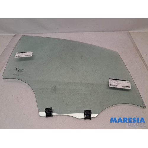 Citroen - C3 - Door window 4-door, front right
