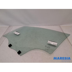 Citroen - C3 - Door window 4-door, front left