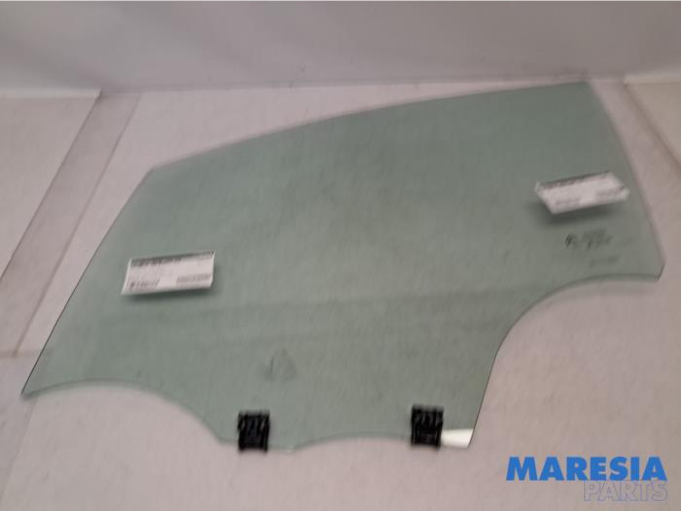 Citroen - C3 - Door window 4-door, front left