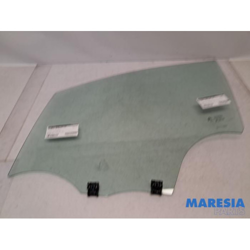 Citroen - C3 - Door window 4-door, front left