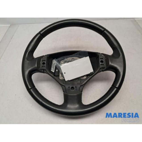 Peugeot - 3008 - Steering wheel