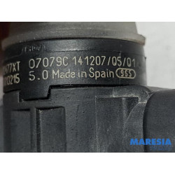Citroen - C4 Cactus - PDC Sensor
