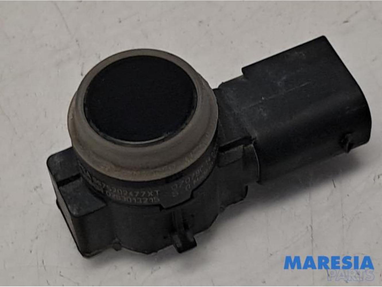 Citroen - C4 Cactus - PDC Sensor