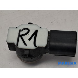 Citroen - C4 Cactus - PDC Sensor