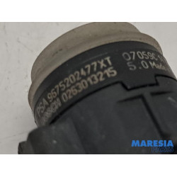 Citroen - C4 Cactus - PDC Sensor