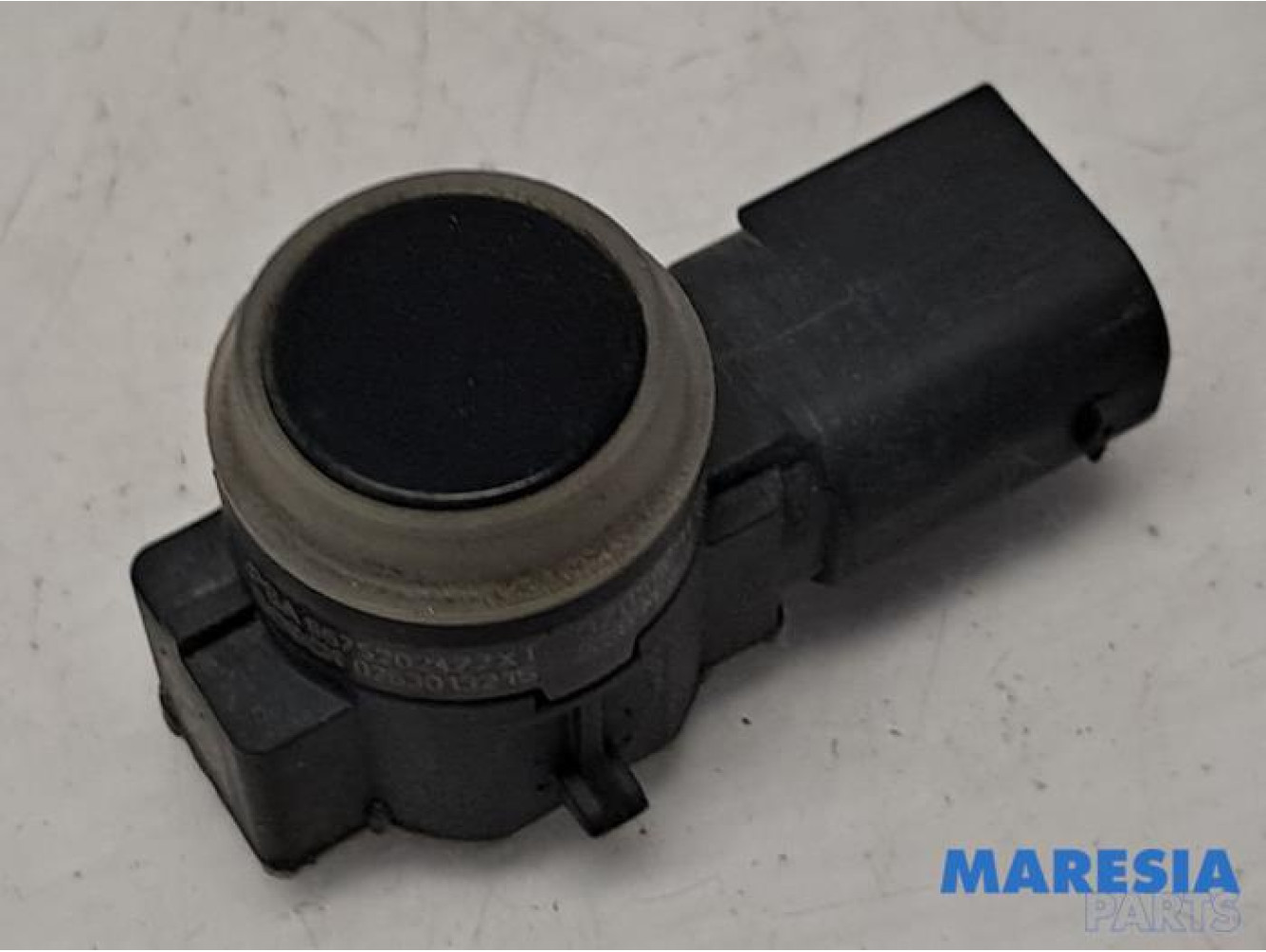 Citroen - C4 Cactus - PDC Sensor