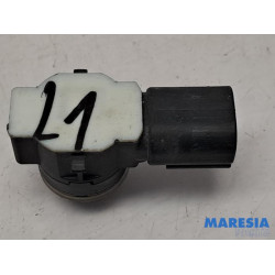 Citroen - C4 Cactus - PDC Sensor