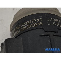 Citroen - C4 Cactus - PDC Sensor