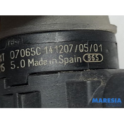 Citroen - C4 Cactus - PDC Sensor