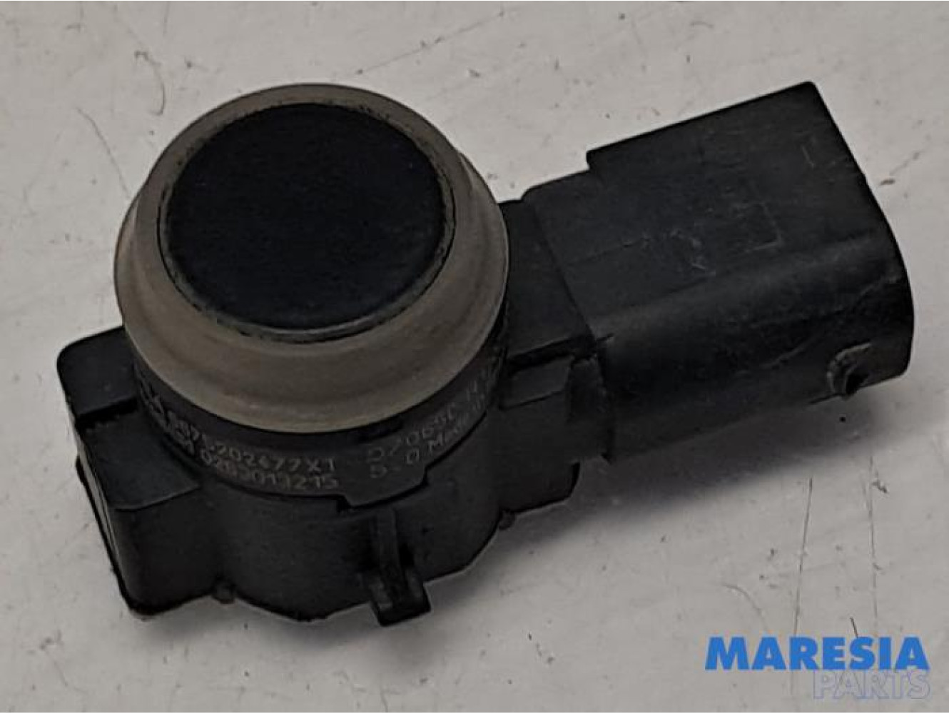 Citroen - C4 Cactus - PDC Sensor