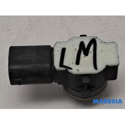 Citroen - C4 Cactus - PDC Sensor