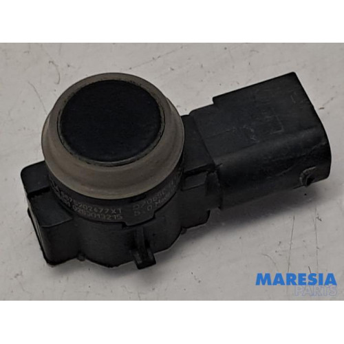 Citroen - C4 Cactus - PDC Sensor