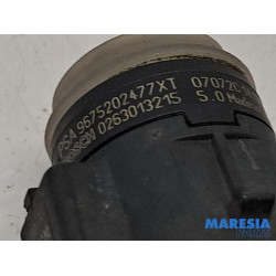 Citroen - C4 Cactus - PDC Sensor