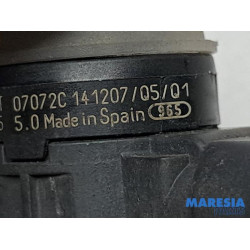 Citroen - C4 Cactus - PDC Sensor