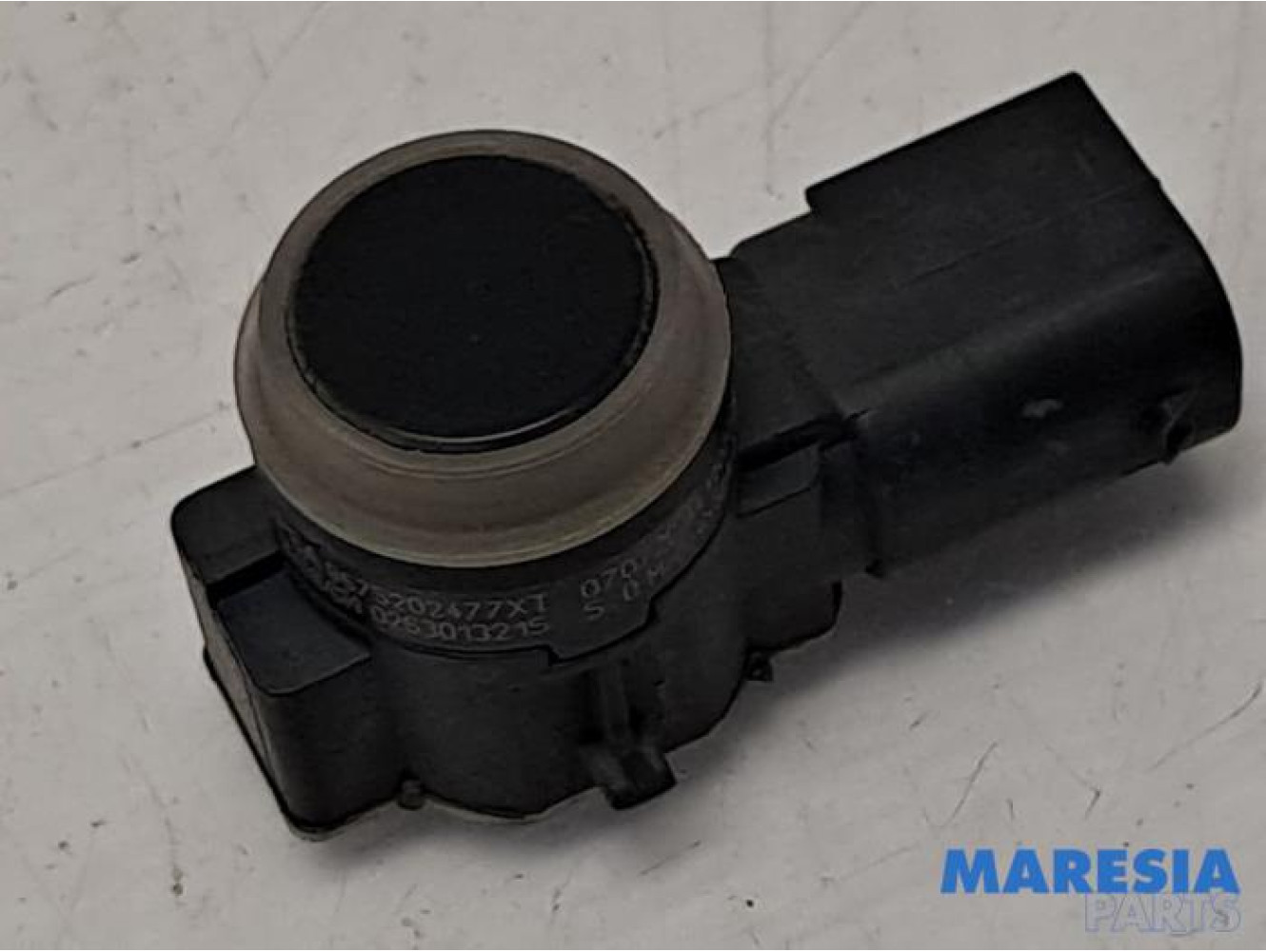 Citroen - C4 Cactus - PDC Sensor
