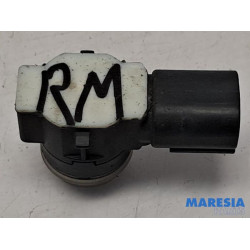 Citroen - C4 Cactus - PDC Sensor