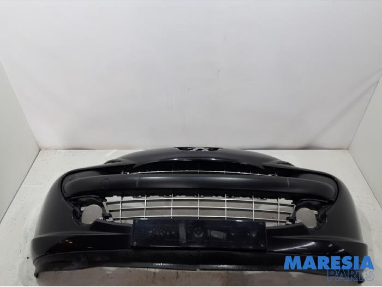 Peugeot - 207 - Front bumper