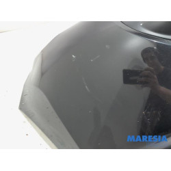 Peugeot - 207 - Front bumper
