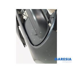 Peugeot - 207 - Front bumper