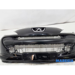 Peugeot - 207 - Front bumper