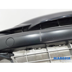 Peugeot - 207 - Front bumper