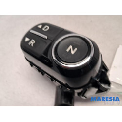 Citroen - C4 Cactus - Wahlhebel Automatik