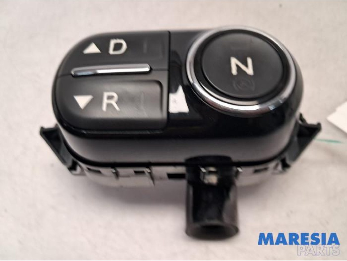 Citroen - C4 Cactus - Wahlhebel Automatik