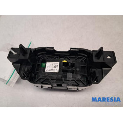 Citroen - C4 Cactus - Wahlhebel Automatik